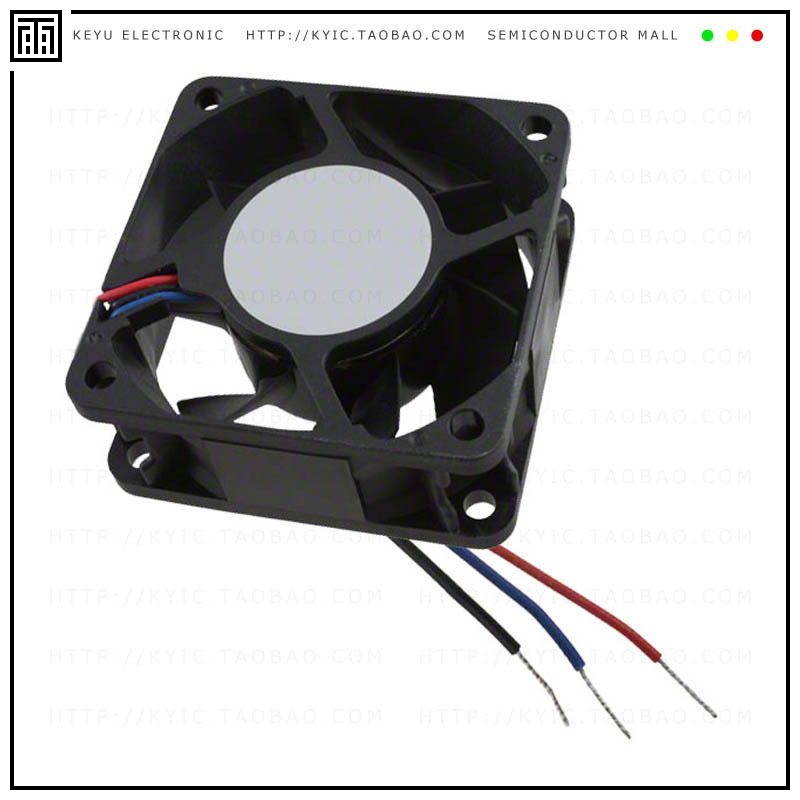 AFB0612DH-AF00【FAN AXIAL 60X25.4MM 12VDC WIRE】