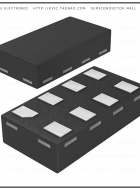 74LVC3G04GF 115【IC INVERTER 3CH 3-INP 8XSON】