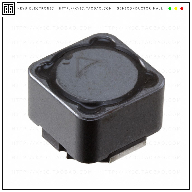 B82477P4821M000【FIXED IND 820NH 11A 5.5 MOHM SMD】