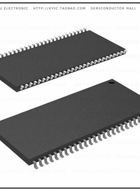 MT48LC8M16A2TG-6A:LTR【IC DRAM 128M PARALLEL 54TSOP】