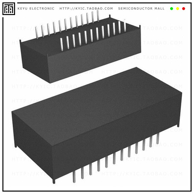 DS1220AB-120+【IC NVSRAM 16K PARALLEL 24EDIP】