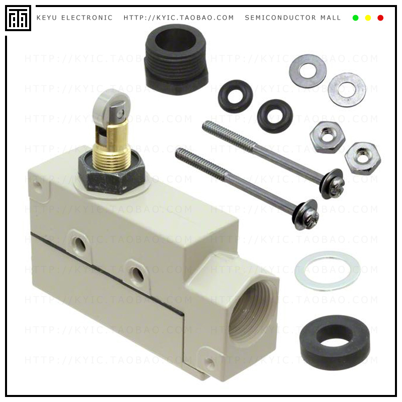 ZE-Q21-2G【SWITCH SNAP ACTION SPDT 15A 125V】