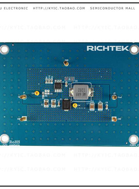 EVB_RT8279GSP【EVAL MODULE FOR RT8279GSP】