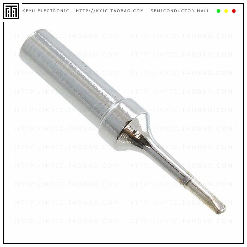 ETR【TIP REPLACEMENT CONICAL.031】