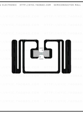 600526【RFID TAG R/W 860-960MHZ INLAY】