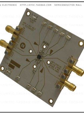 NB7L216MNEVB【EVAL BOARD FOR NB7L216MN】