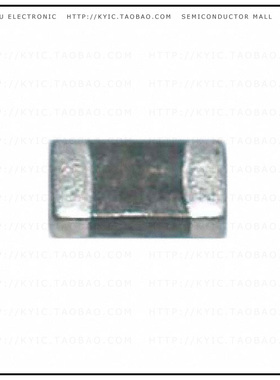 ACML-1206-600-T (3K/REEL)【FERRITE BEAD 60 OHM 1206】