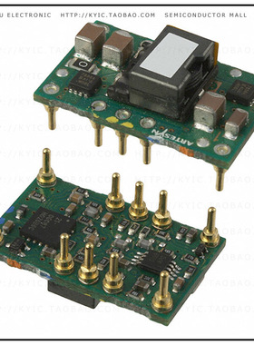 PTH12060LAH【DC DC CONVERTER 0.8-1.8V 10A】
