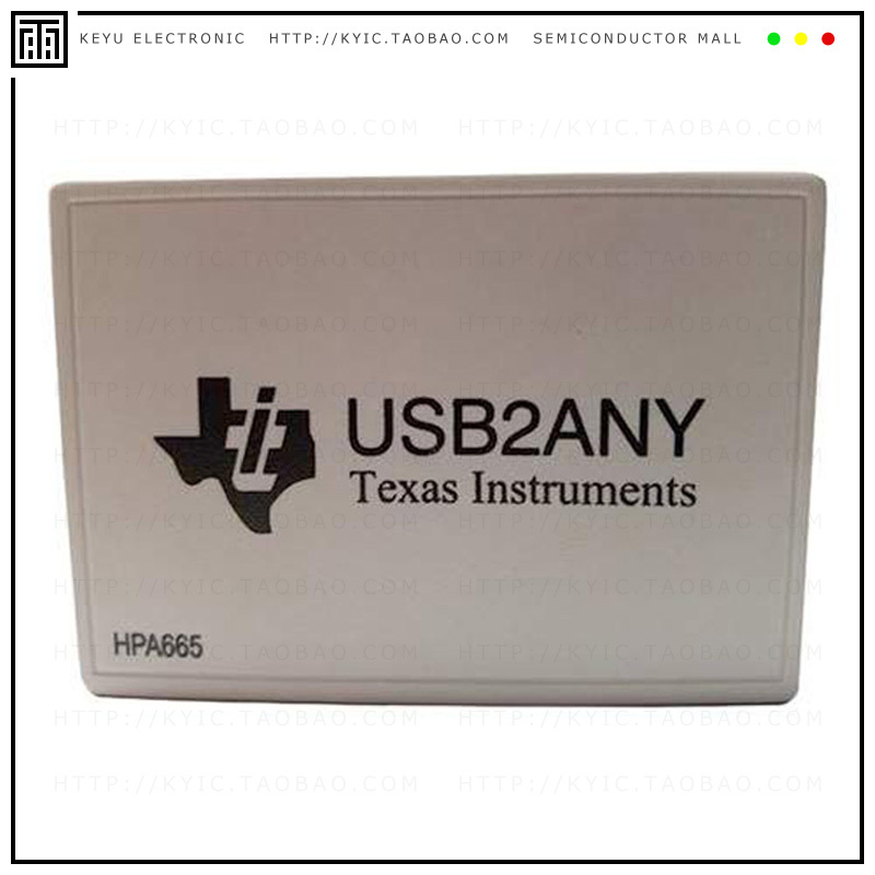 USB2ANY【INTERFACE ADAPTER】