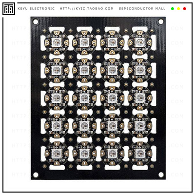 1559【LED NEOPIXEL FLORA RGB V2 20PC】