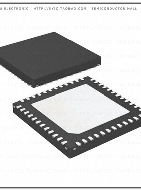 EM357-RT【IC RF TXRX+MCU 802.15.4 48VFQFN】
