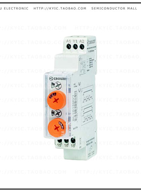 BL1R16MV1【RELAY TIME DELAY 240HR 16A 250V】
