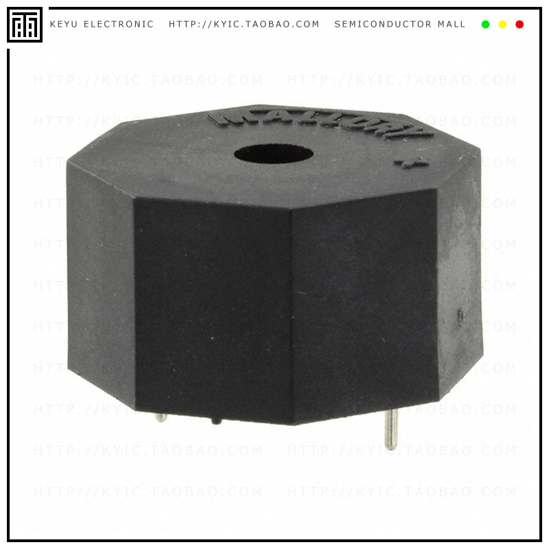 MSE14LCH2【AUDIO PIEZO INDICATOR 7-14V TH】