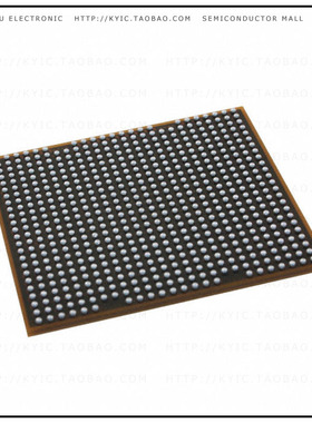 KC80524KX266256SL32Q【IC MPU MOB PENT II 266MHZ 615BGA】