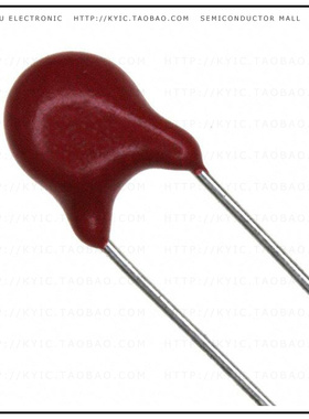 V22ZA05P【VARISTOR 22V 100A DISC 5MM】