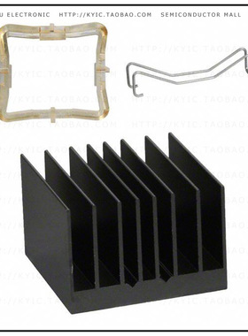 ATS-53290R-C1-R0【HEAT SINK 29MM X 29MM X 19.5MM】