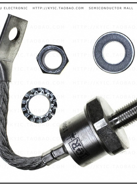 VS-150KR40A【DIODE GEN PURP 400V 150A DO205AA】