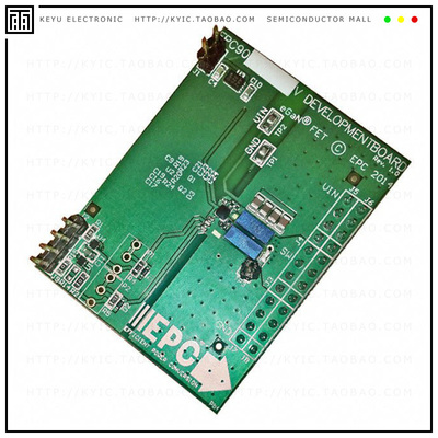 EPC9033【BOARD DEV FOR EPC2020 60V EGAN】