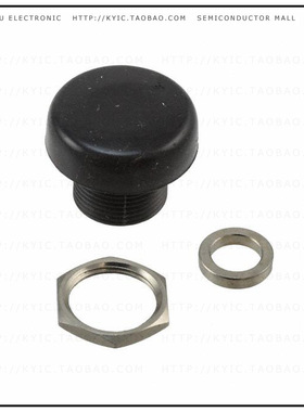 1825618-1【PUSHBUTTON FULL BOOT BLACK】