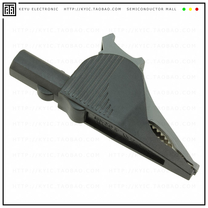 CT3251-0【GATOR CLIP STEEL INSULATED 36A】