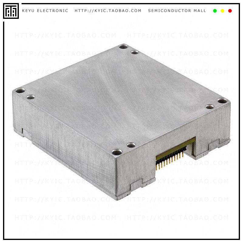 ADIS16497-3BMLZ【6 DOF TACTICAL GRADE IMU 8G 2000】