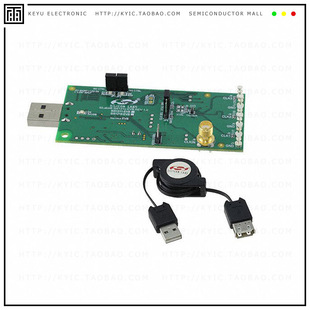 LVCMOS TINY SI51211 OUTPUT CLOCK LOW EVB