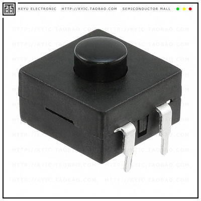 GPTS203211B【SWITCH PUSHBUTTON SPST 1A 30V】