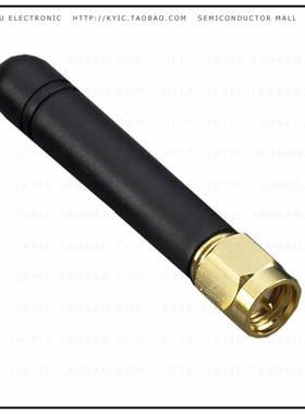 TG.22.0111【RF ANT 850MHZ/900MHZ WHIP STR】