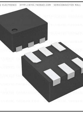 TLV7111833DDSER【IC REG LIN 1.8V/3.3V 200MA 6WSON】
