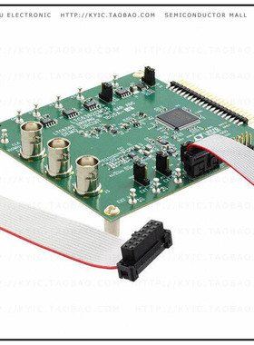 DC1805A-G【DEMO BOARD SAR ADC 18BIT .5MSPS】