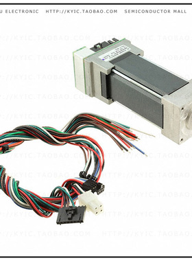 AC300022【MOTOR 3PHASE W/ 250 LINE ENCODER】