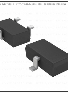 2SD2670TL【TRANS NPN 12V 3A TSMT3】