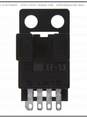 EE-SX674R【SENSOR OPTICAL 5MM MOD SLOT TYPE】