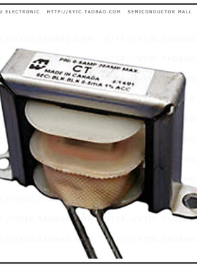 CT5CF【CURR SENSE XFMR CHAS MNT】