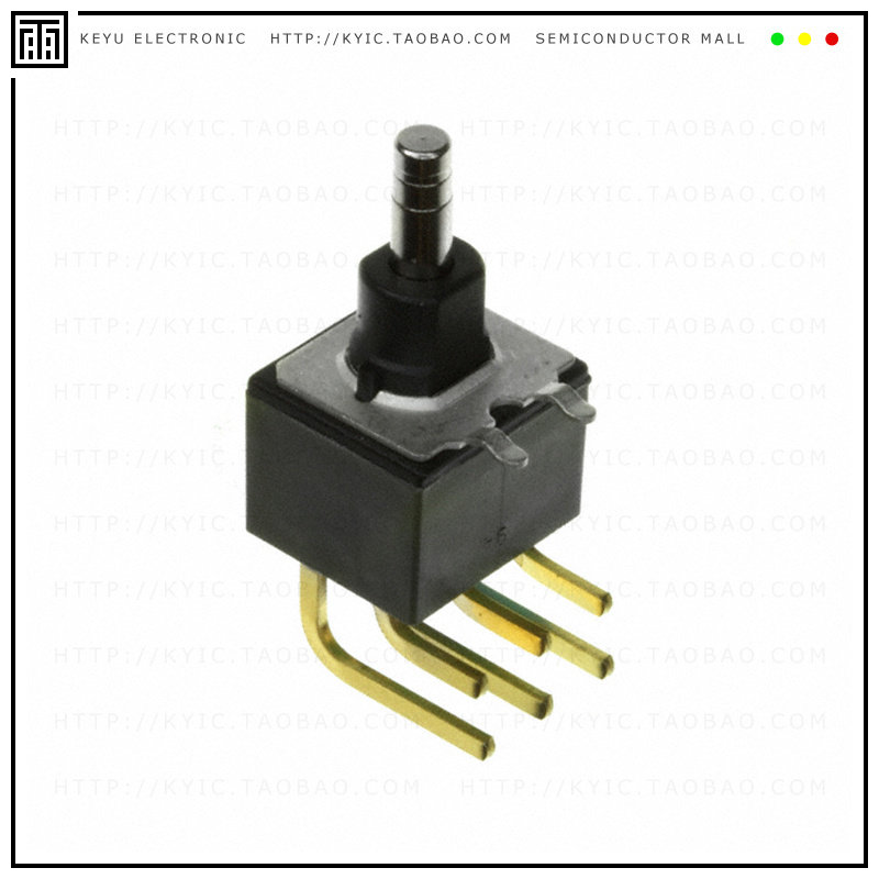 M2B25AA5G30【SWITCH PUSH DPDT 0.4VA 28V】