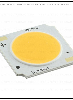 CXM-14-30-80-36-AC02-F2-3【LED COB 16.8W 2030LM 19MM SQ SMD