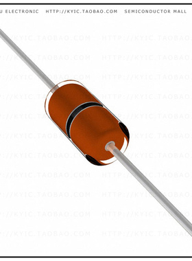 AL03006-535K-145-G1【THERMISTOR NTC 1MOHM 4661K DO35】