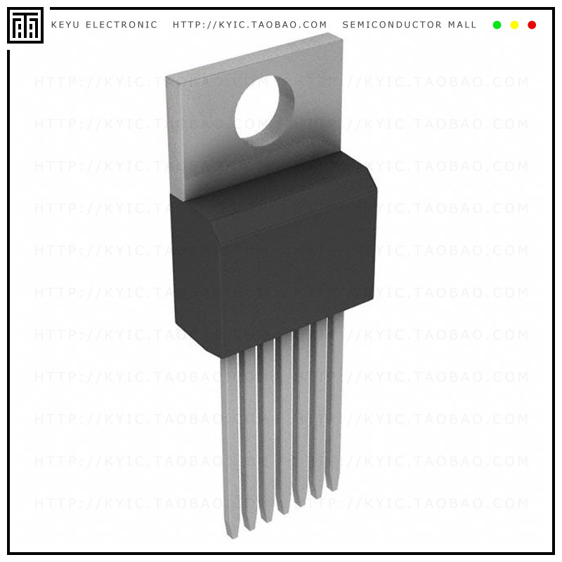 OPA548T-1G3【IC OPAMP POWER 1MHZ TO220-7】
