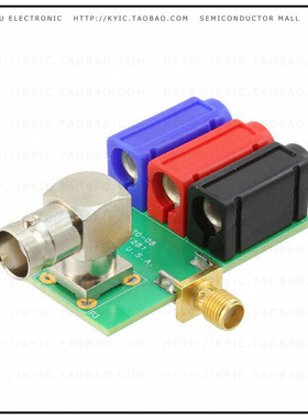 LMV861MGEVAL【BOARD EVAL FOR LMV861】