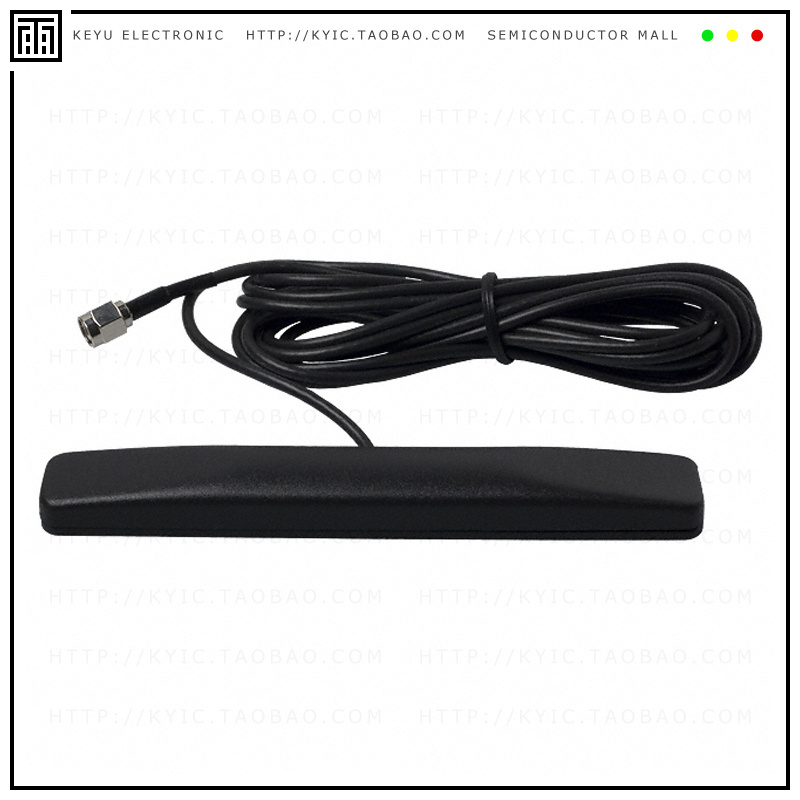 ANT-DB1-HDP-RPS【RF ANT 892MHZ/1.85GHZ FLAT BAR】