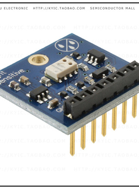 29124【ALTIMETER MODULE MS5607】