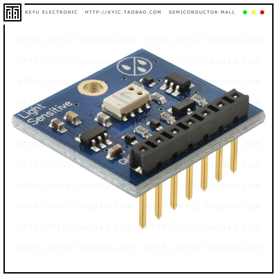 29124【ALTIMETER MODULE MS5607】