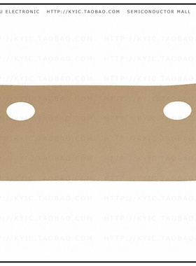 SPK10-0.006-00-105【THERM PAD 36.83MMX21.29MM BEIGE】