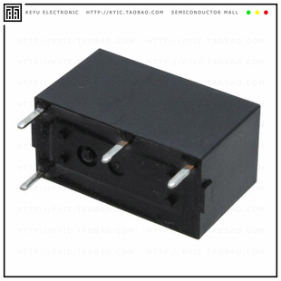 G6B 1174P GENERAL DC5 PURPOSE RELAY SPST