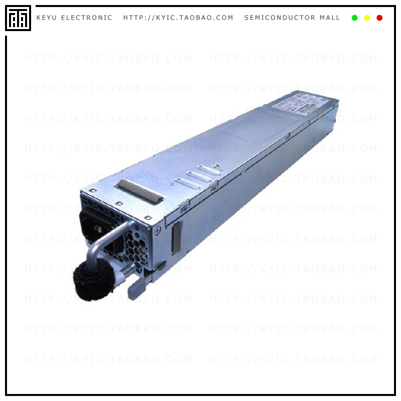 PFE1300-48-054NA【POWER SUPPLY FRONT END 1.3KW FAN】