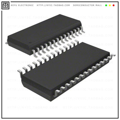 MSP430F122IPW【IC MCU 16BIT 4KB FLASH 28TSSOP】