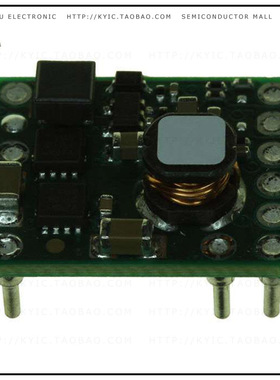 PTH04T260WAZ【DC DC CONVERTER 0.69-3.6V】