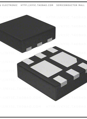 UT6J3TCR【-20V PCH+PCH POWER MOSFET】