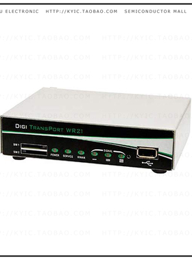 WR21-L52B-DE1-SB【CELLULAR ROUTER US CANADA 4G/3G】