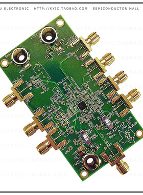 THS3217EVM【EVALUATION MODULE】